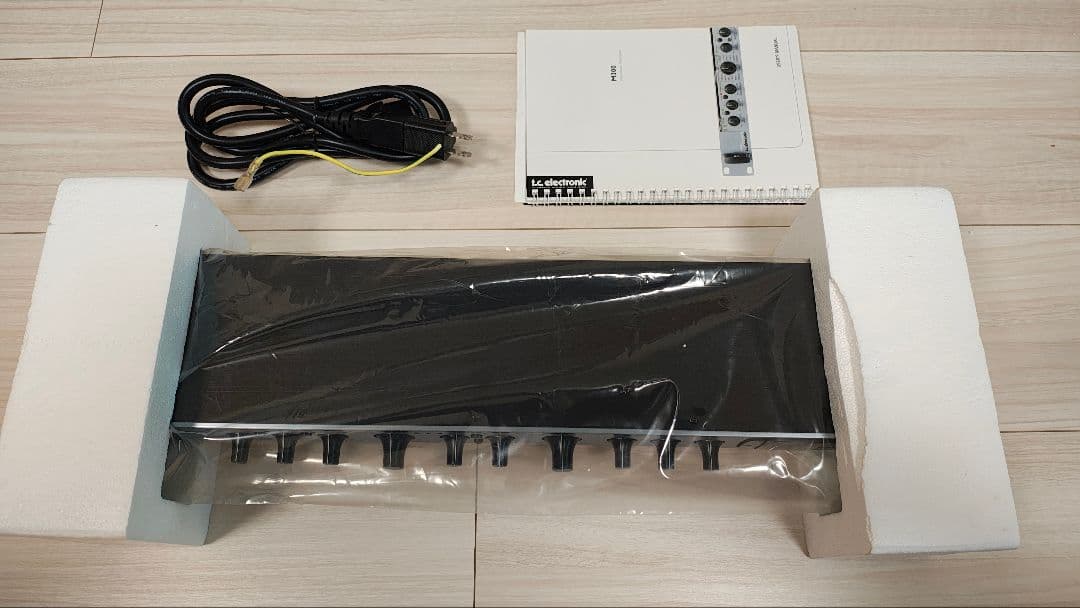 t.c. Electronic M300 エフェクター