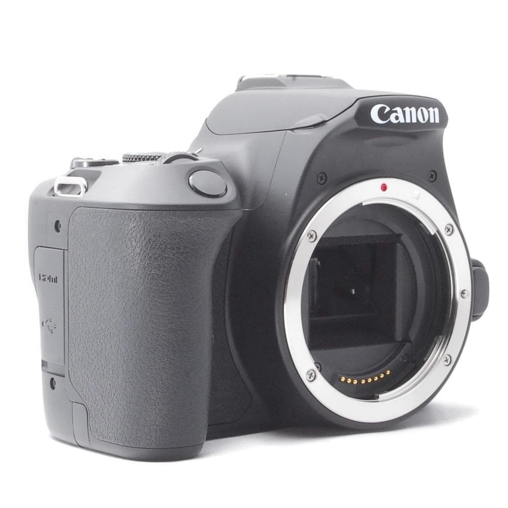 【✨フルセット♪】Canon kiss X10 ダブルズームレンズ 一眼レフ