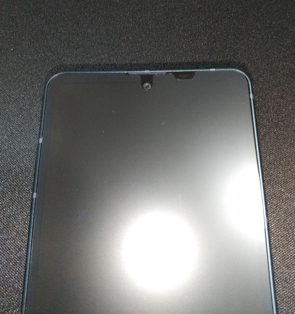 AQUOS sense8 本体 スマホ SIMフリー