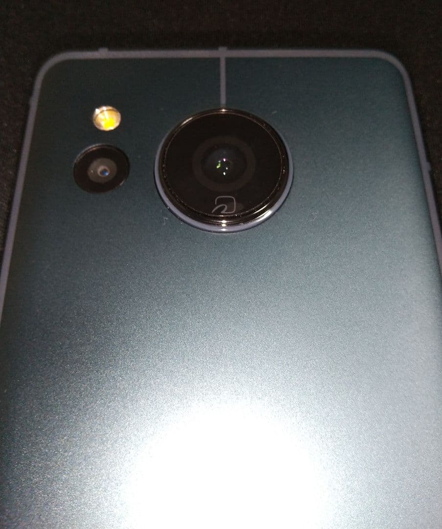 AQUOS sense8 本体 スマホ SIMフリー