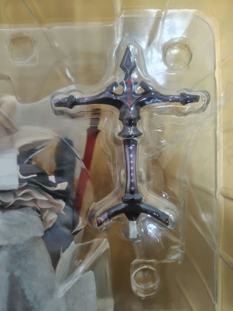 アークナイツ スルト 劫火 Ver. 1/7 完成品フィギュア Myethos