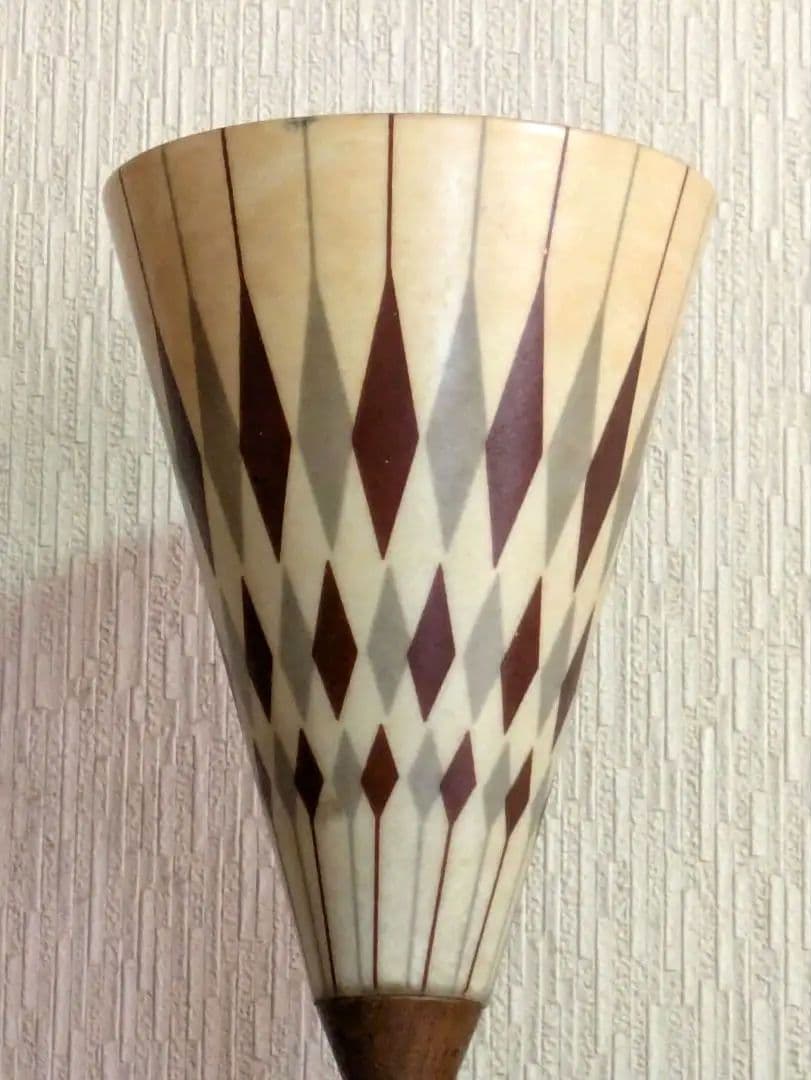 M*o様 稀少　ヴィンテージ　60s　テーブルライト　ベッドサイドライト アンテ