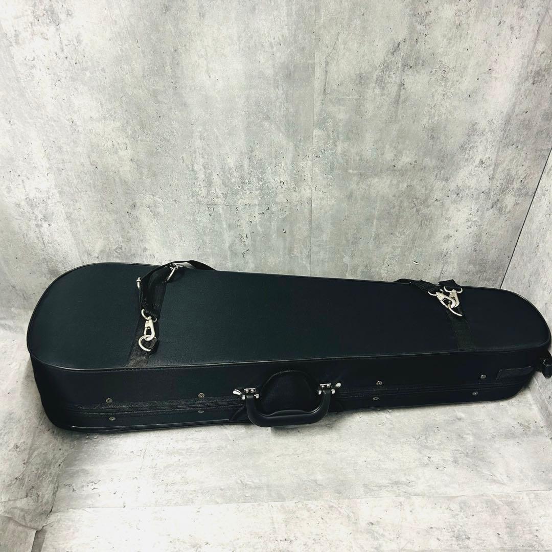 【美品】カルロジョルダーノ バイオリンVS-1 4/4 （2022） ケース付き