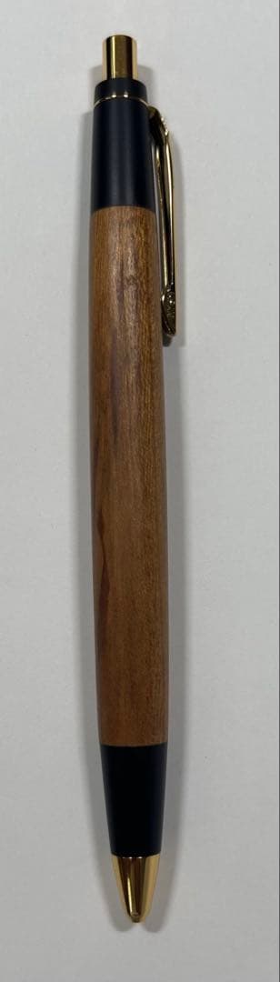 野原工芸 山桜 0.5mmシャープペン