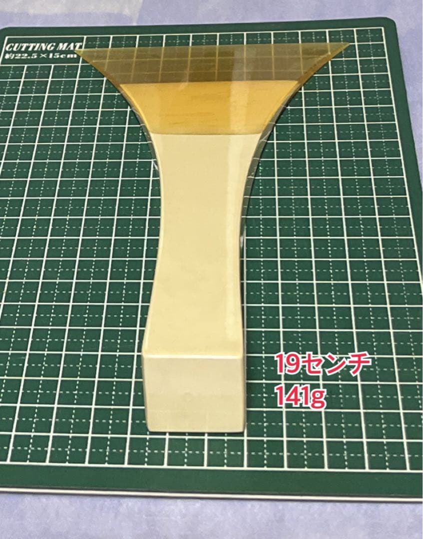 三味線撥　3点セット