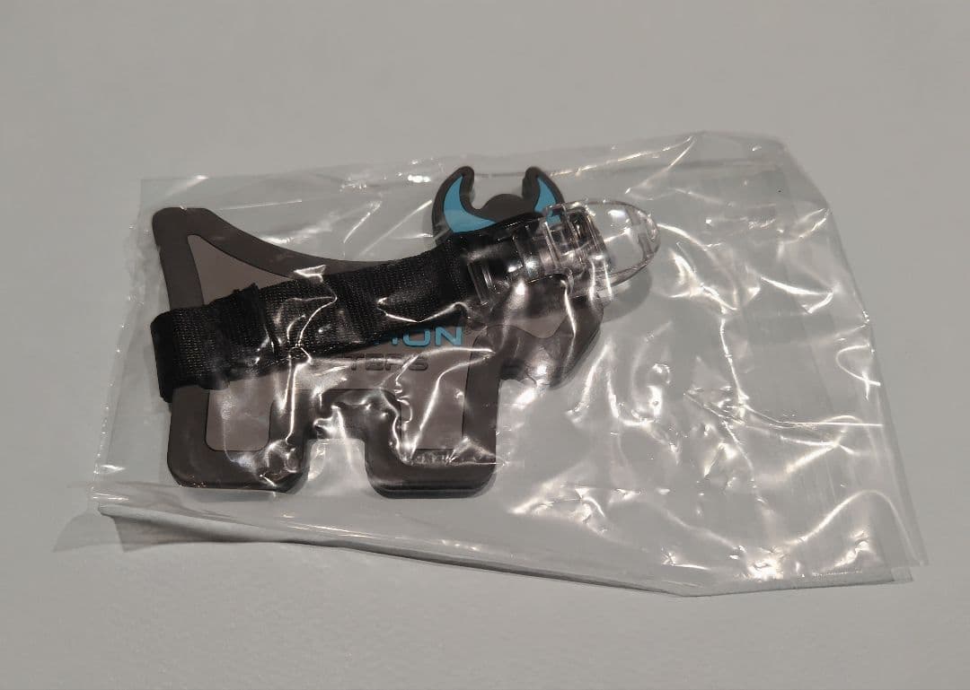 Scott Cameron パターカバーホルダーリーシュ