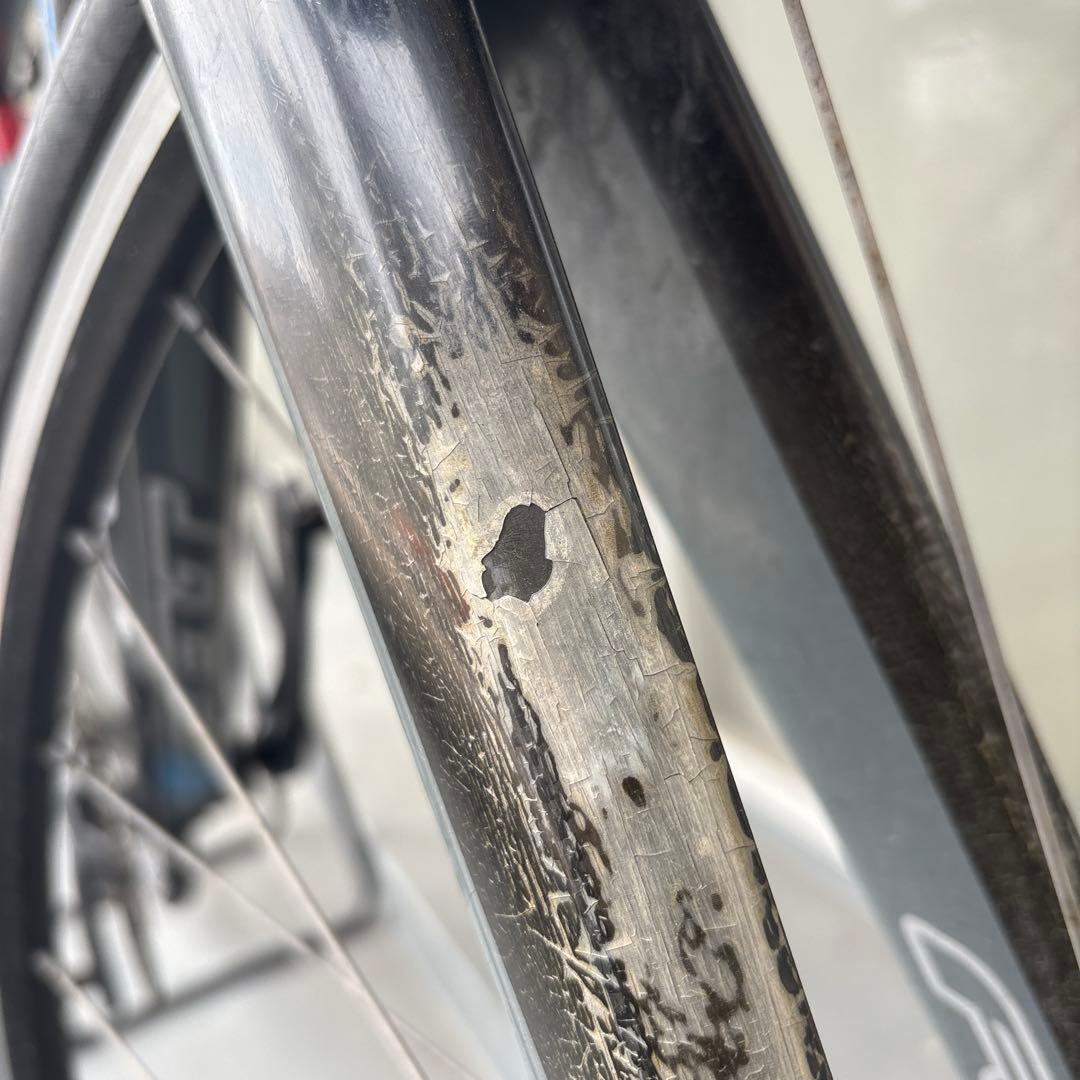 FELT F85 ロードバイク アルミフレーム ブラック