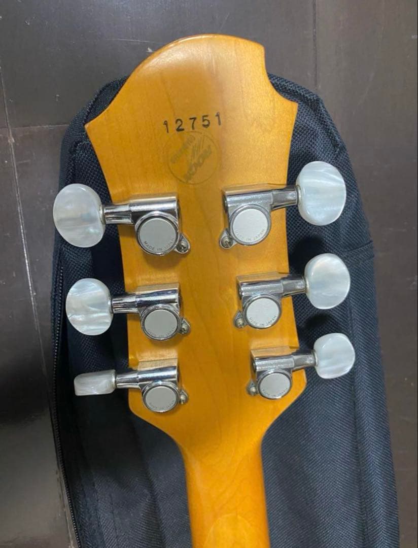 greco エレアコ　アコギ　ギター