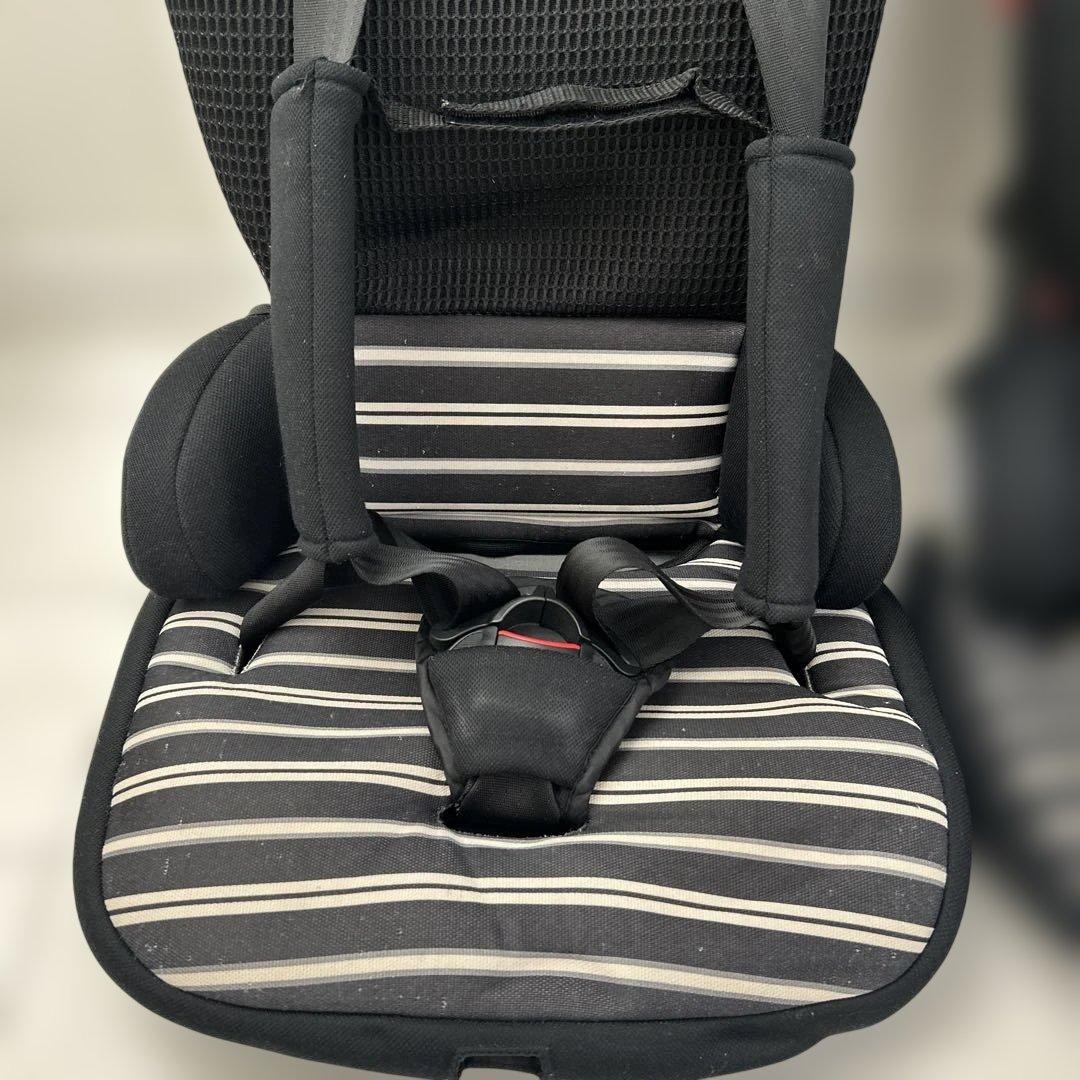 日本育児 トラベルベスト チャイルドシート ECプラス　兄弟　双子　バラ売り可