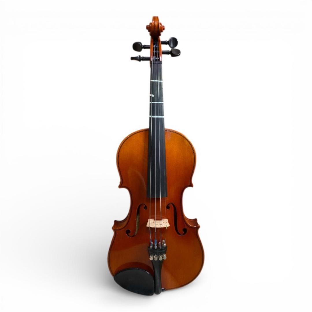 【ケース付き】スズキ suzuki ヴァイオリン No.200 1/2