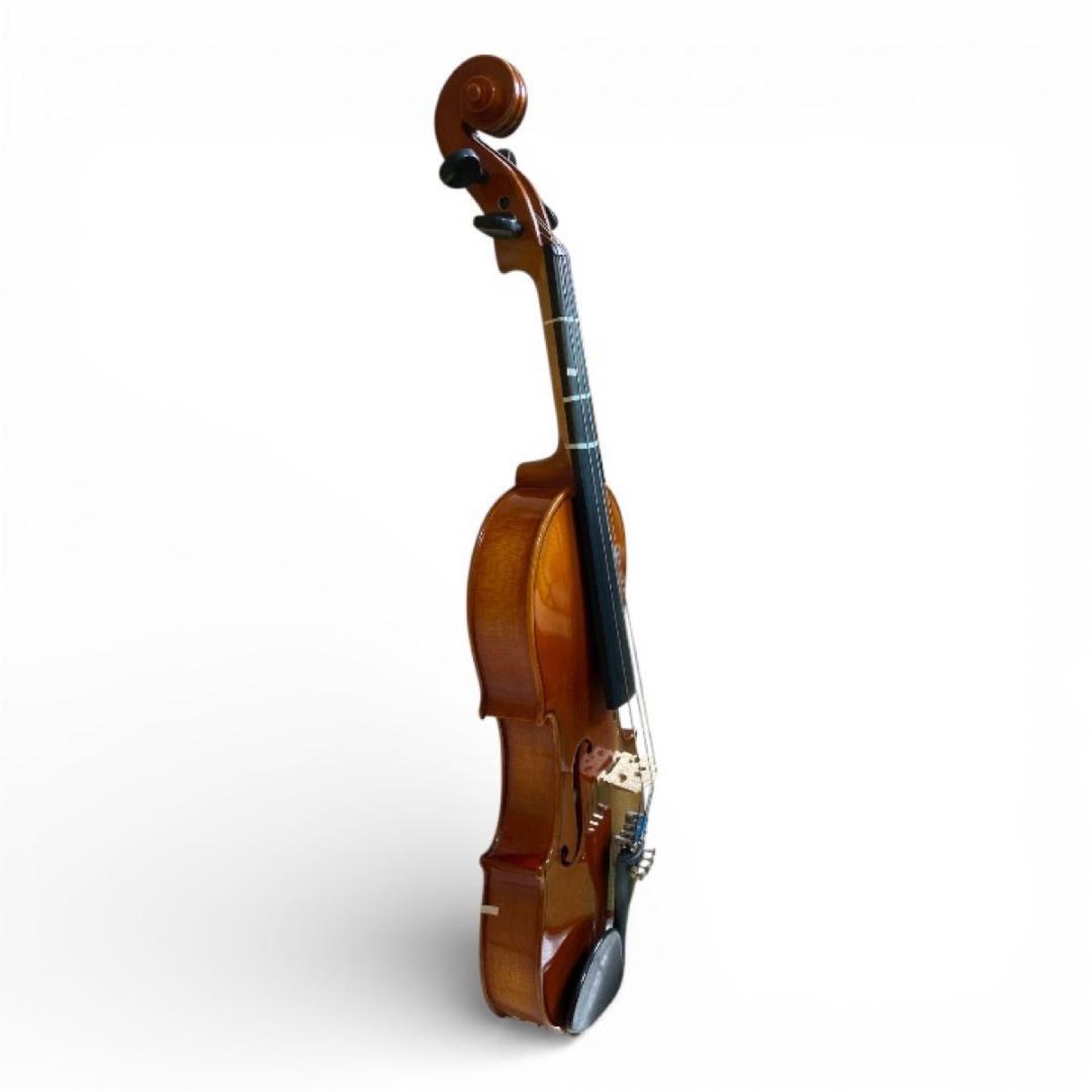 【ケース付き】スズキ suzuki ヴァイオリン No.200 1/2