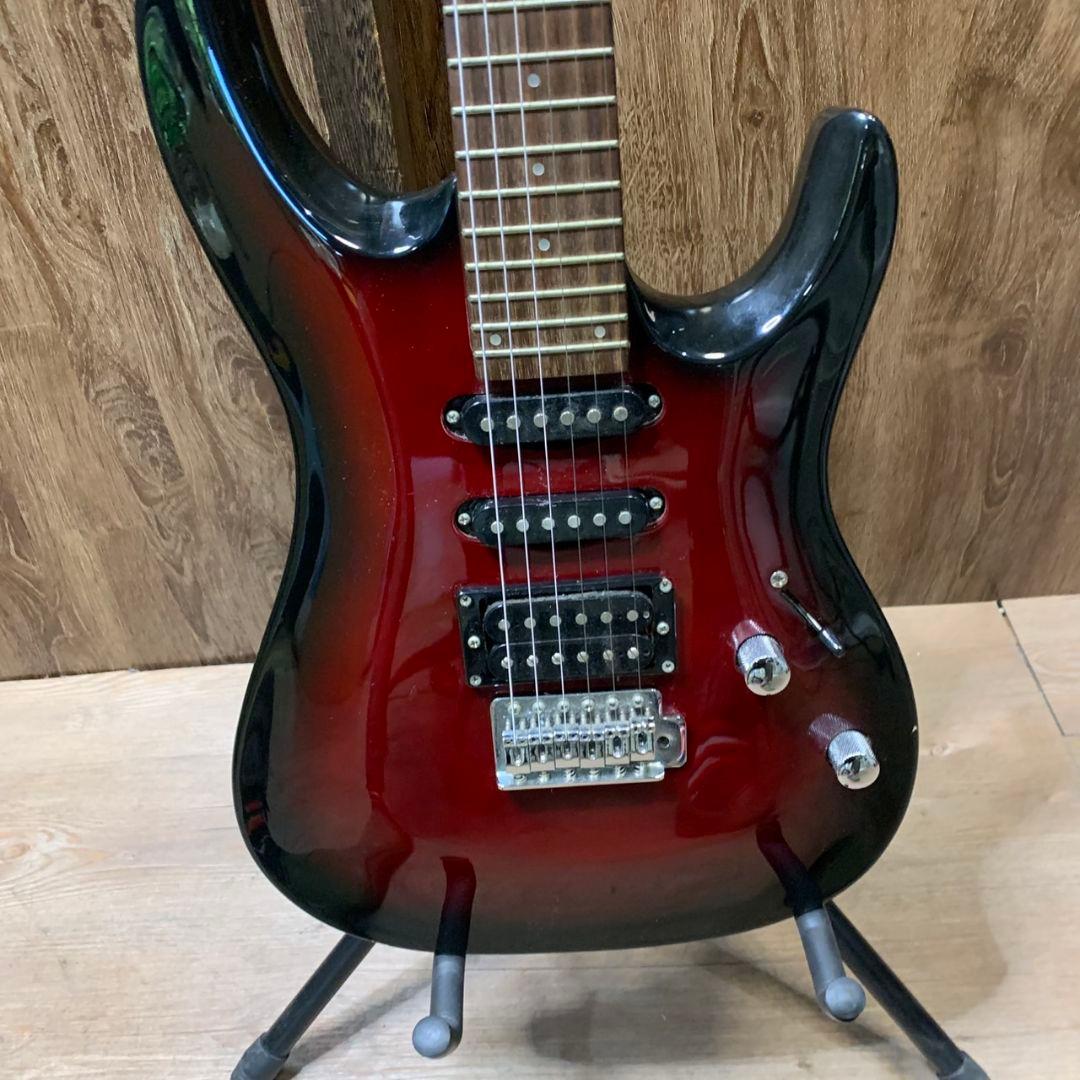 G841\"　AriaPro2 MAC Series アリアプロツー