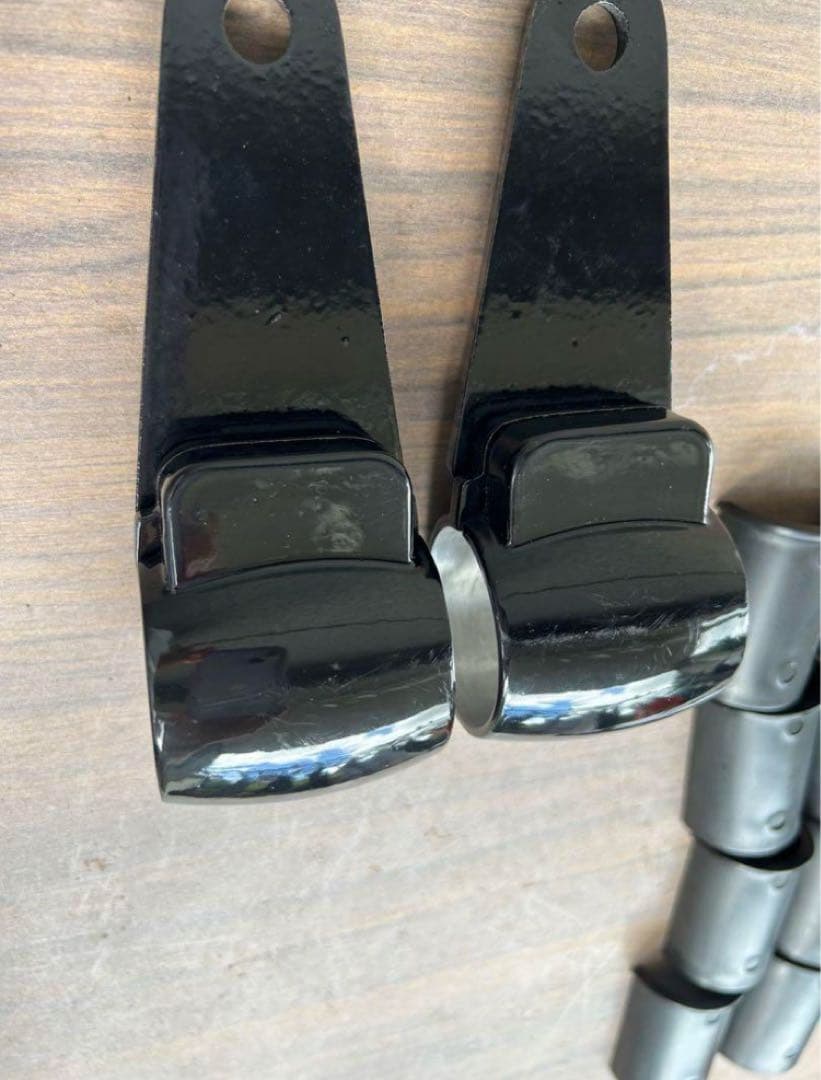 特別価格！ライトステー 39 36φ Z1 Z2 ゼファーZ400FX BEET