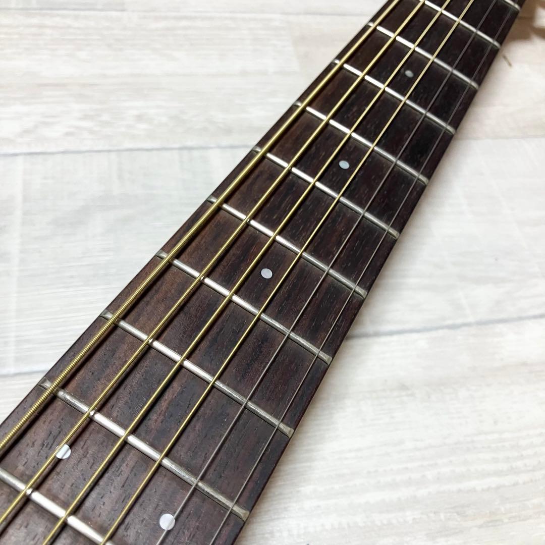 【中古良音】美品　YAMAHA SLG110S サイレントギター　ヤマハ