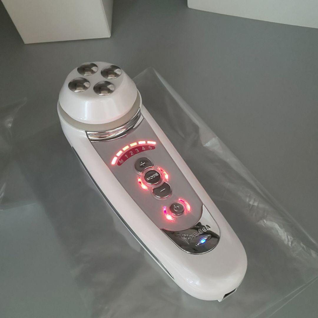 セルキュア4Tプラス Cell Cure BELEGA ベレガ《正規品》訳有品