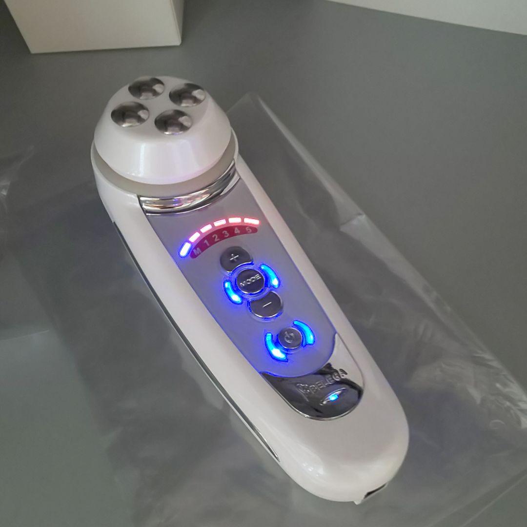 セルキュア4Tプラス Cell Cure BELEGA ベレガ《正規品》訳有品