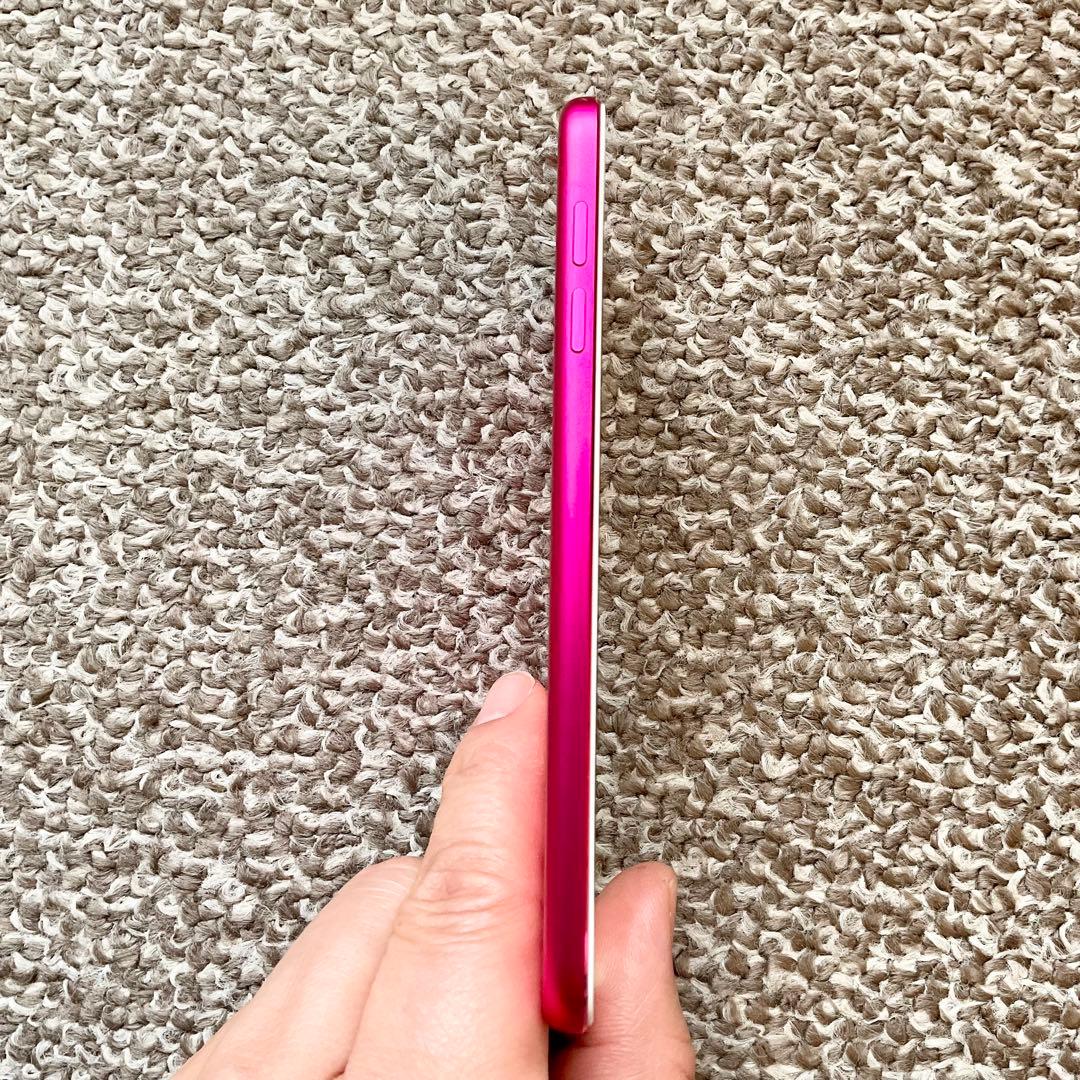 iPod touch 第6世代64GB Apple アップル アイポッド本体 S