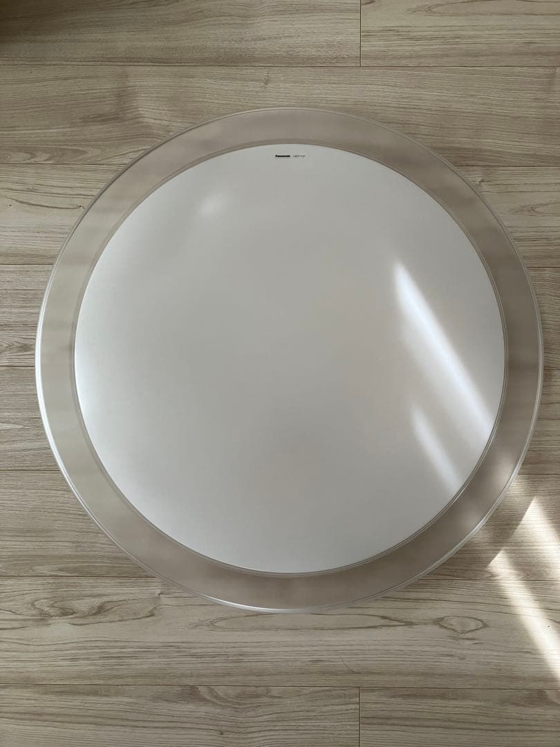 Panasonic LGC71121 LEDシーリングライト　〜18畳