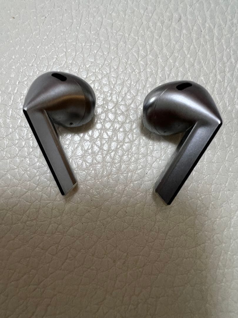 Samsung Galaxy Buds3 ワイヤレスイヤホン