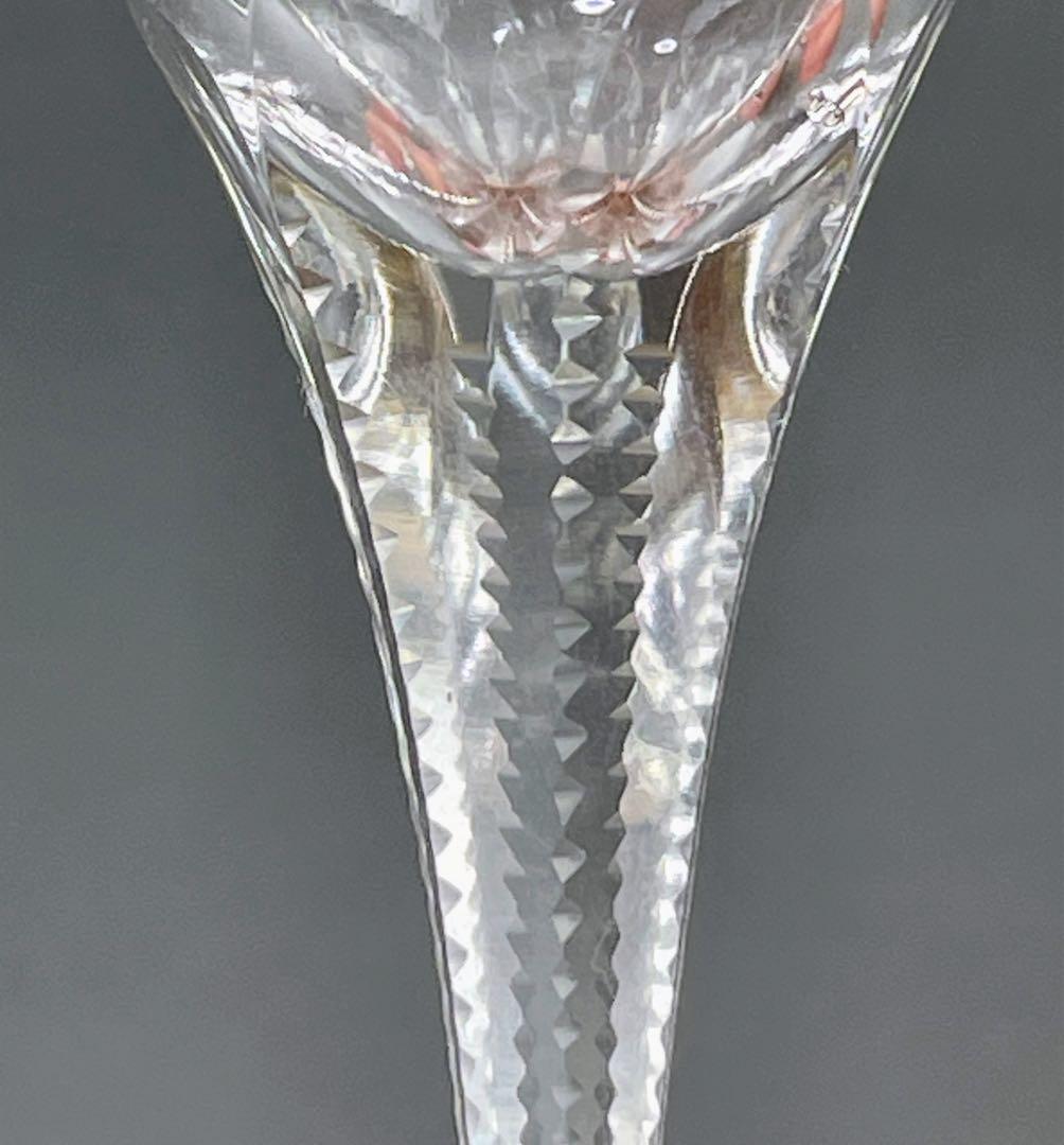 【美品】モーゼル 金彩 ショットグラス リキュール ２客セット スプレンティッド