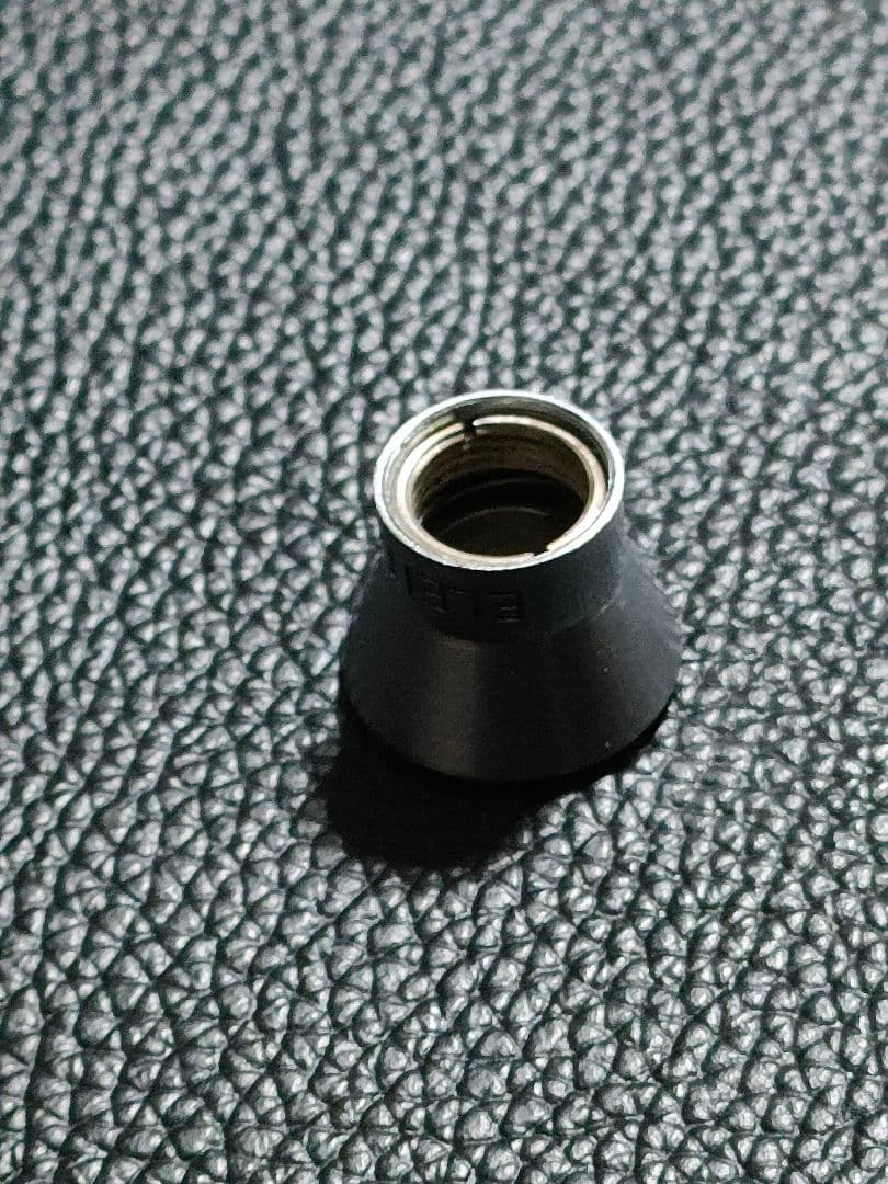 Leitz ソフトレリーズボタン SOREI レア Leica　Ⅲbまで使用可