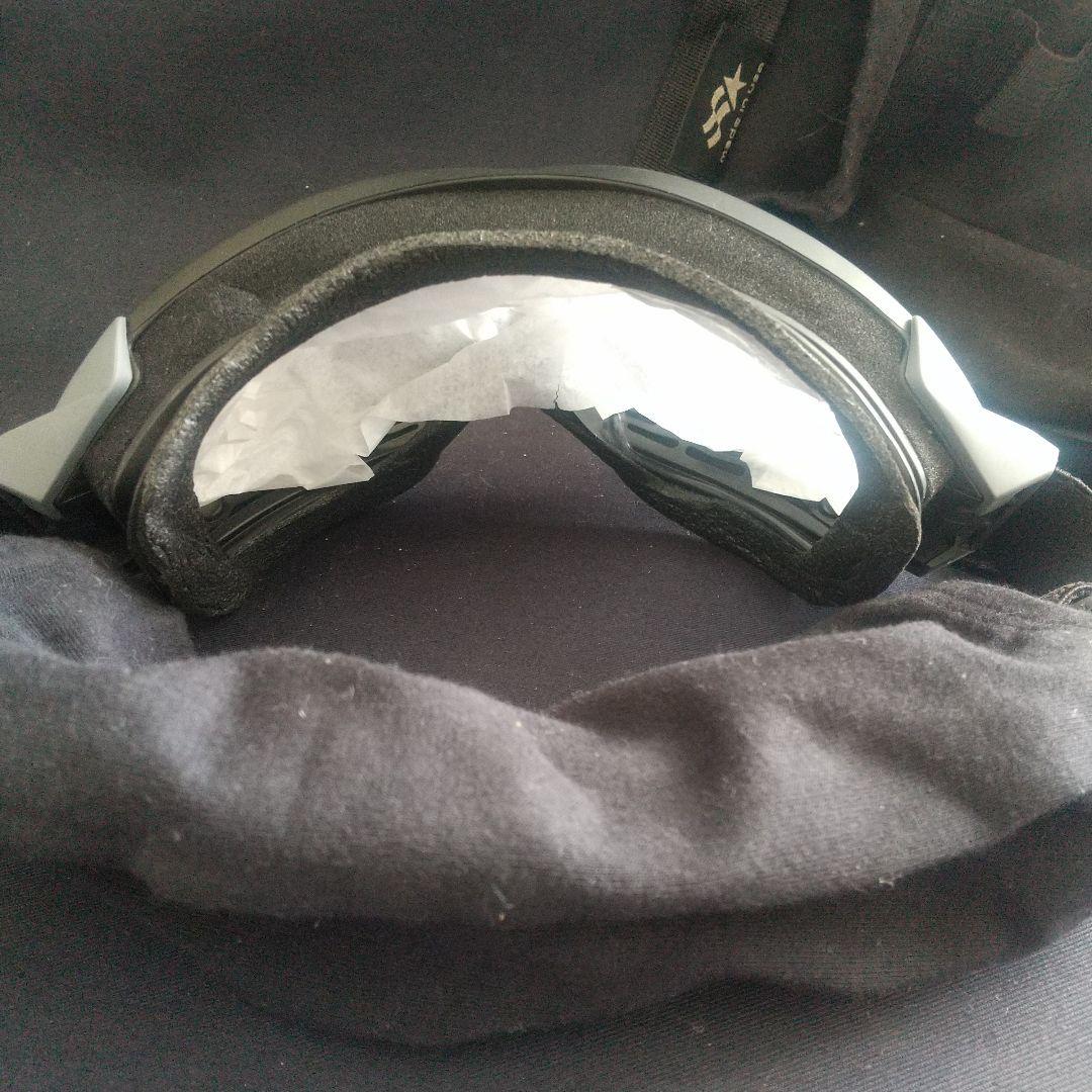 新品 アメリカ海軍特殊部隊ネイビーシールズESSゴーグルトップモデル