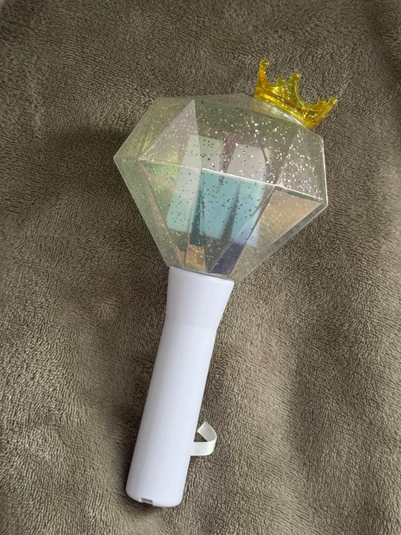 M!LK ペンライト ミルクラスタルスティック Ver.1