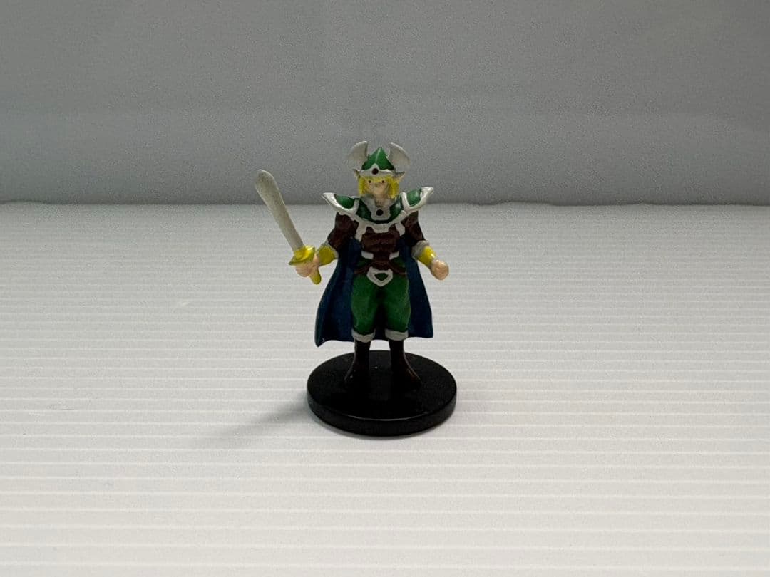 遊戯王　ダンジョンダイス　エルフの剣士