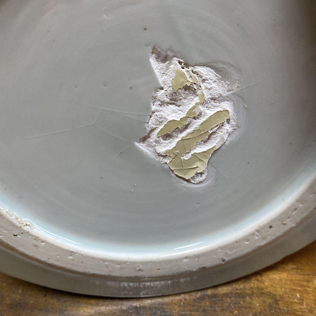 伊万里カラクリ水飲