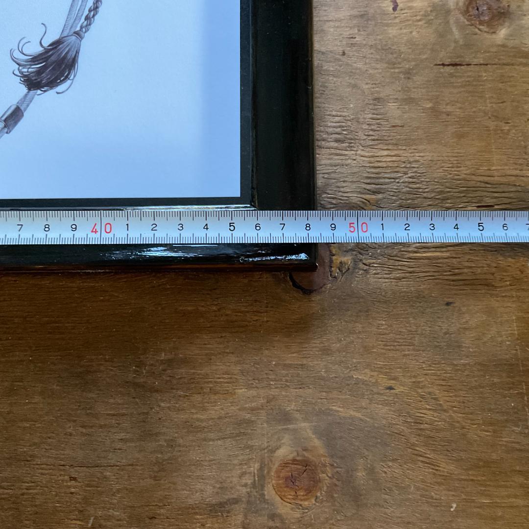 大友昇平 / Shohei Otomo 「武装少年」 A3ポスター 重量額装