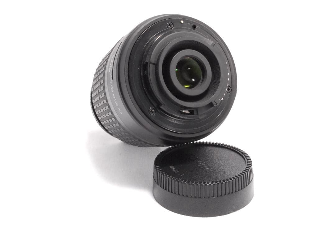 高画質✨届いてすぐ使える✨軽量✨スマホ転送可✨Nikon D3000✨簡単操作✨