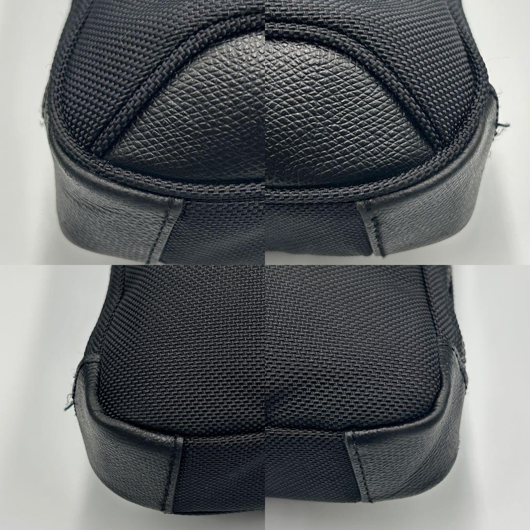 ☆極美品☆【BRIEFING】 ONE WAY BRIEF ビジネスバッグ A4