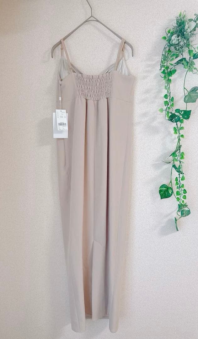 新品★ AMERI MANY WAY TULLE VEIL DRESS