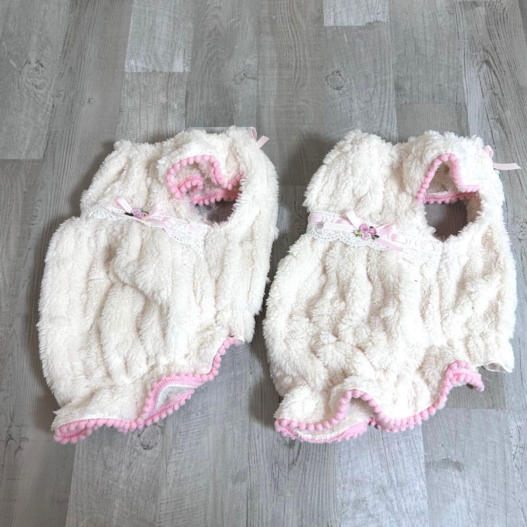 YUN様☆犬服✩.*˚