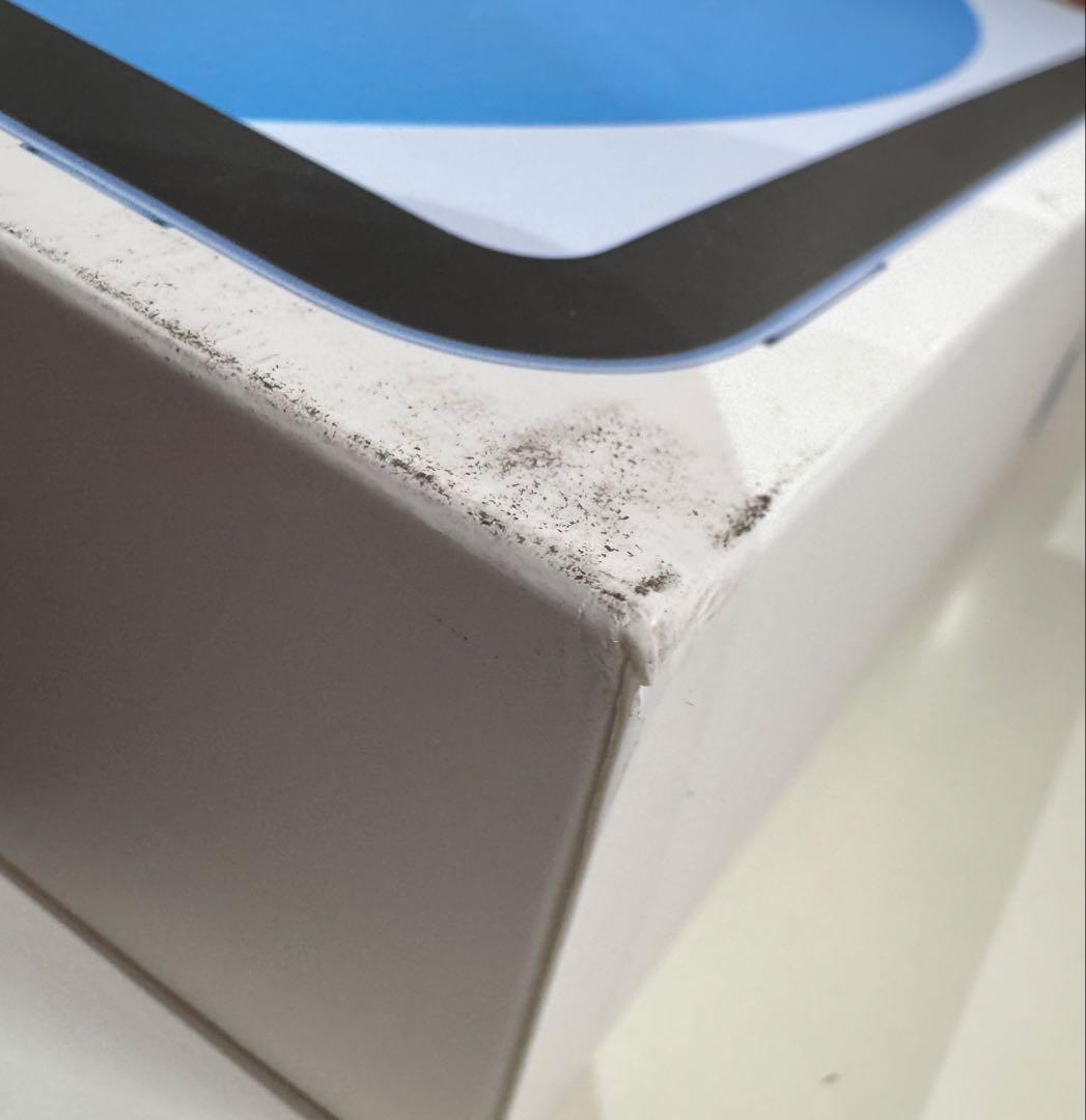 iPad(第10世代) 22年 64GB Wi-Fi 本体　ブルー