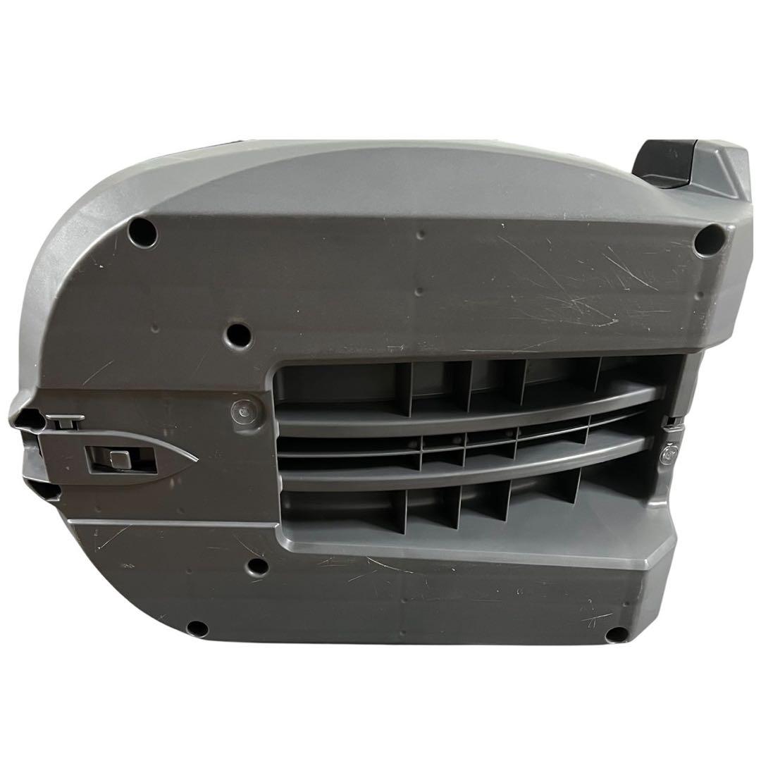 combi クルムーヴ スマート エッグショック JG-600 ブラウン