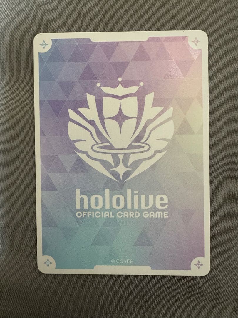 エリートスパーク　さくらみこ　OUR ホロライブ