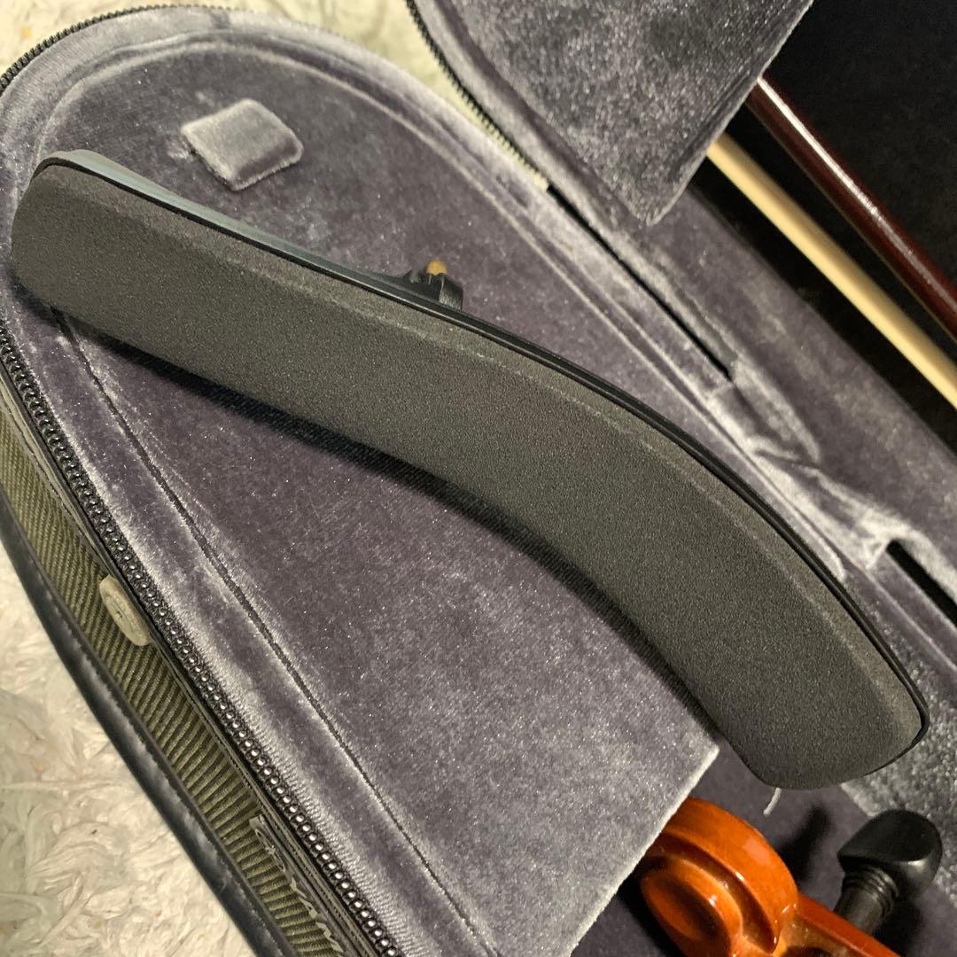 早い者勝ち！YAMAHA SV-120 サイレントバイオリン 美品