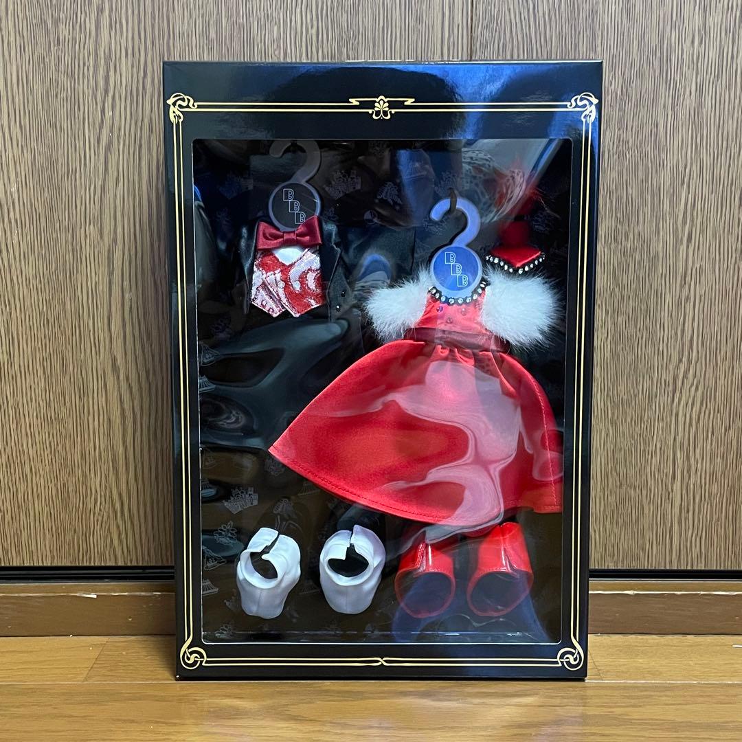 【本日限定価格】ビッグバンドビート ポージープラッシー 衣装