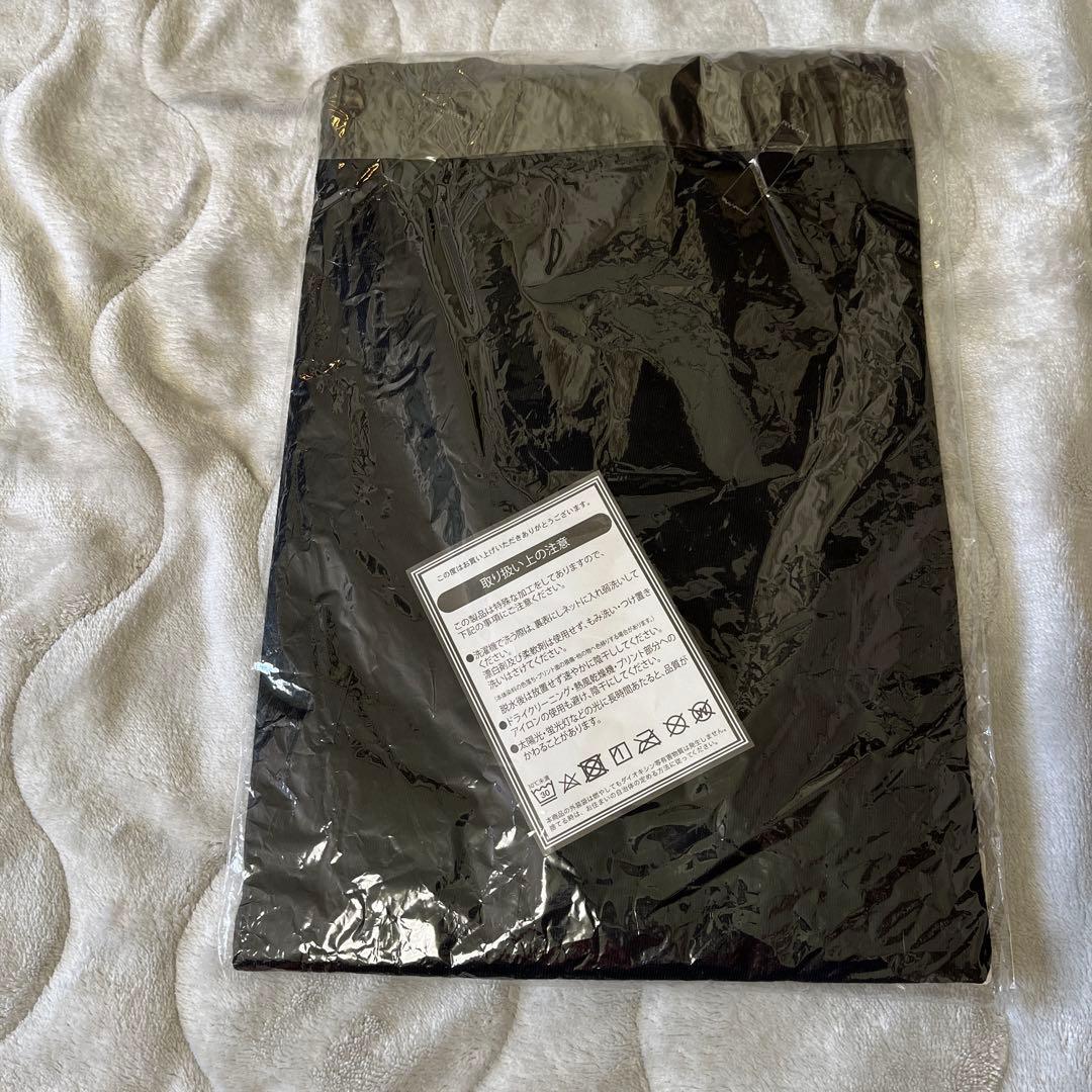 【希少品】エルレガーデン　バンドTシャツ　スカル　2019 Mサイズ