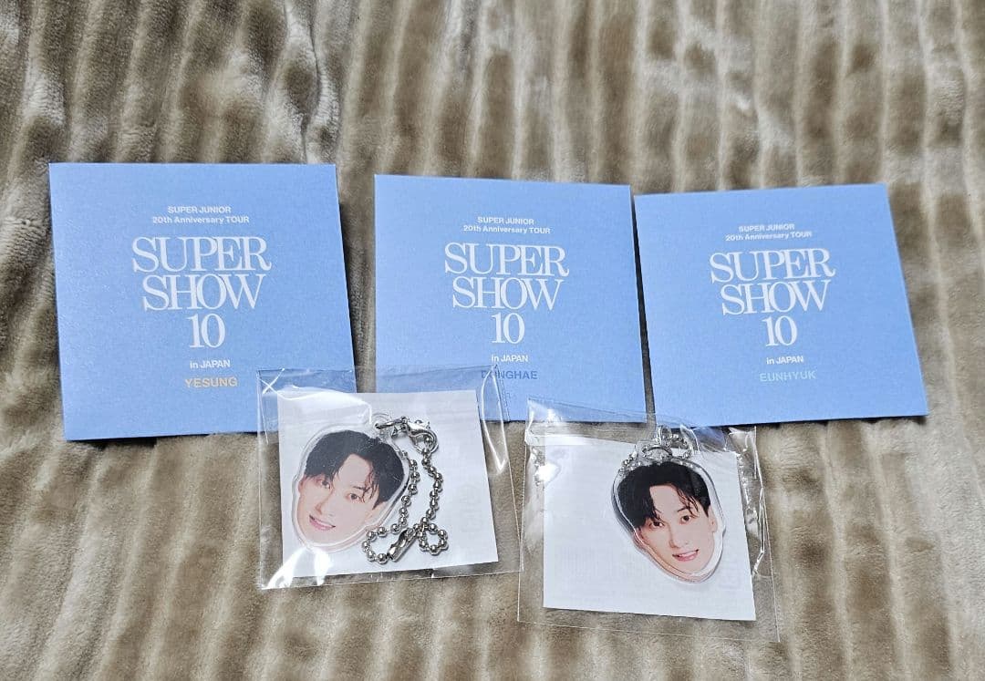 スパショ10 ランダムトイセット