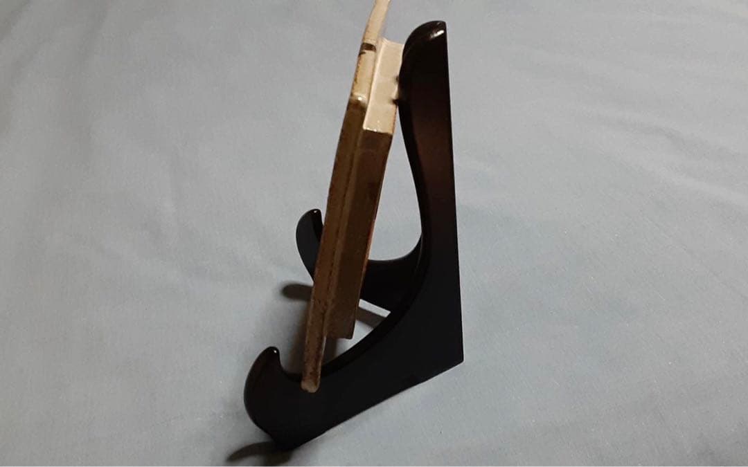 陶芸作品 高台付き角皿4点セット