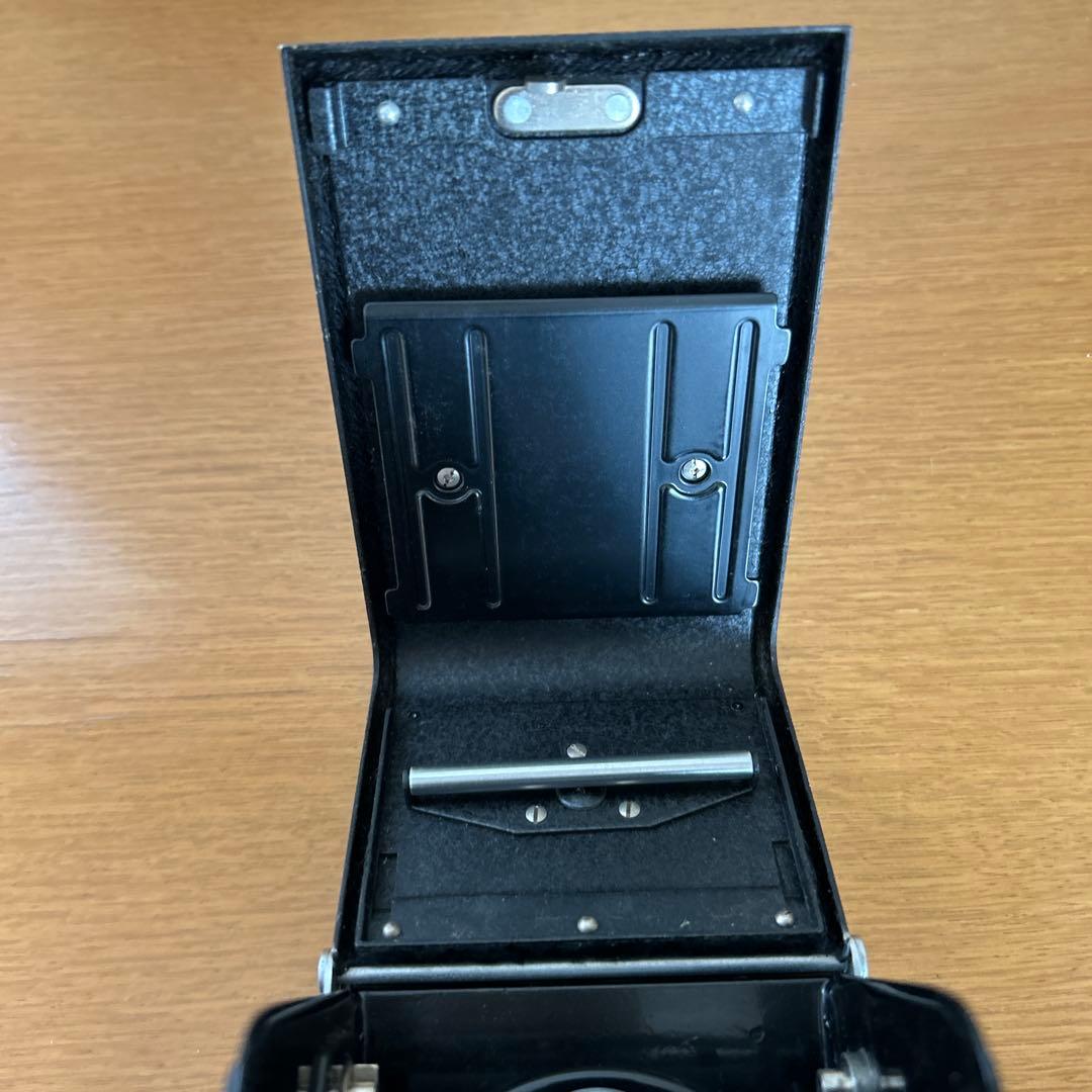 ミノルタ　Minolta AUTOCORD 2眼レフカメラ　レトロ