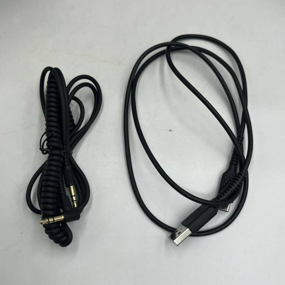 【美品】⭐️Marshall MAJOR IV ワイヤレスヘッドフォン