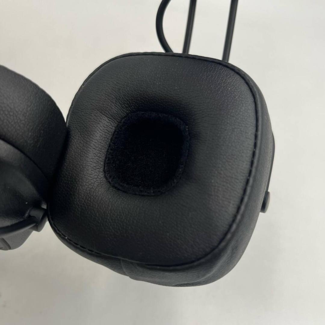 【美品】⭐️Marshall MAJOR IV ワイヤレスヘッドフォン