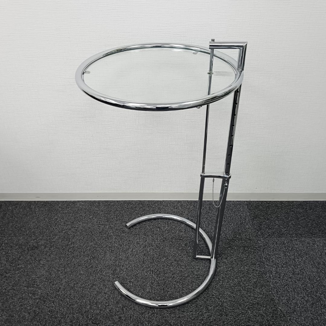 ★ClassiCon／クラシコン アジャスタブルテーブル★アイリーン・グレイ★