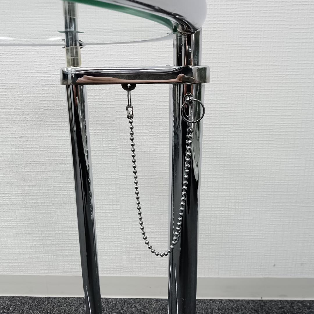 ★ClassiCon／クラシコン アジャスタブルテーブル★アイリーン・グレイ★