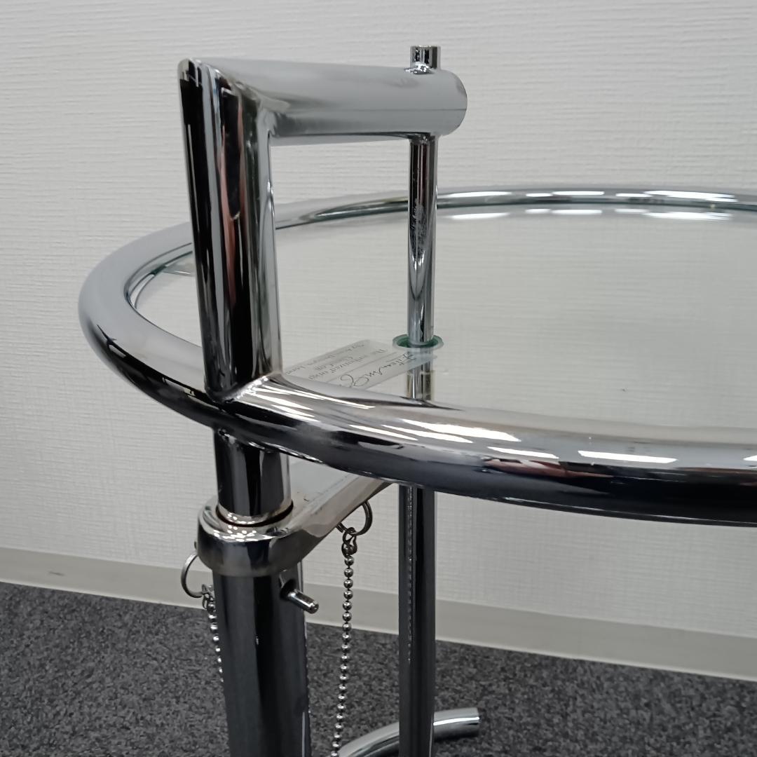 ★ClassiCon／クラシコン アジャスタブルテーブル★アイリーン・グレイ★