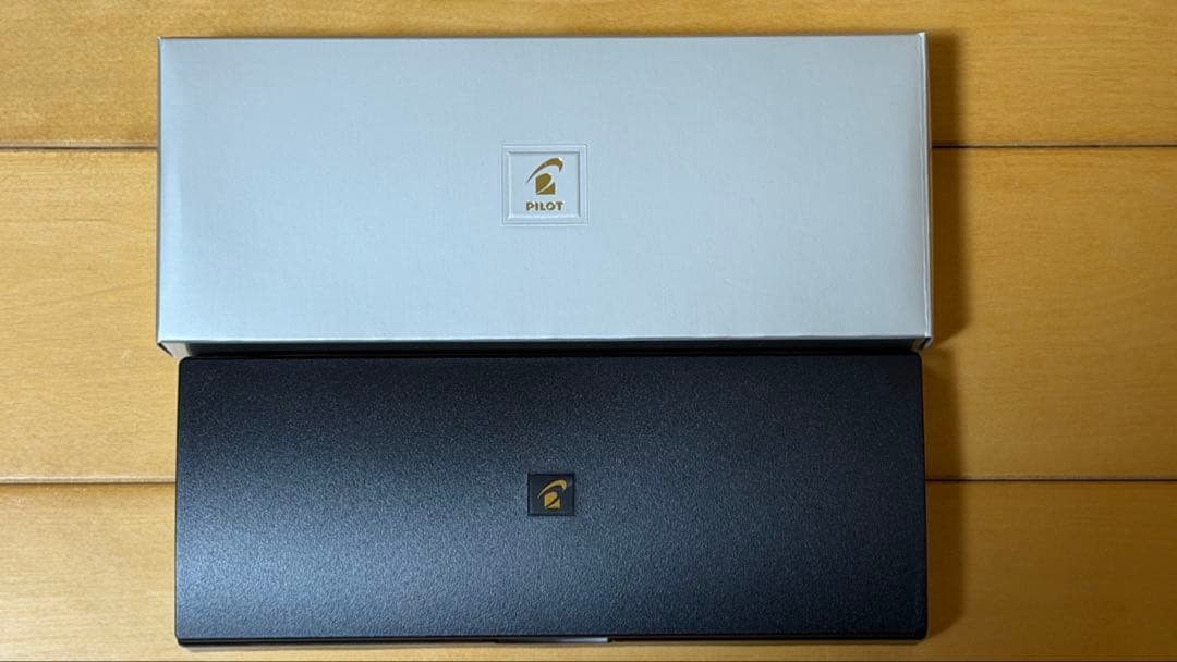 PILOT カスタム74 ターコイズグリーン F