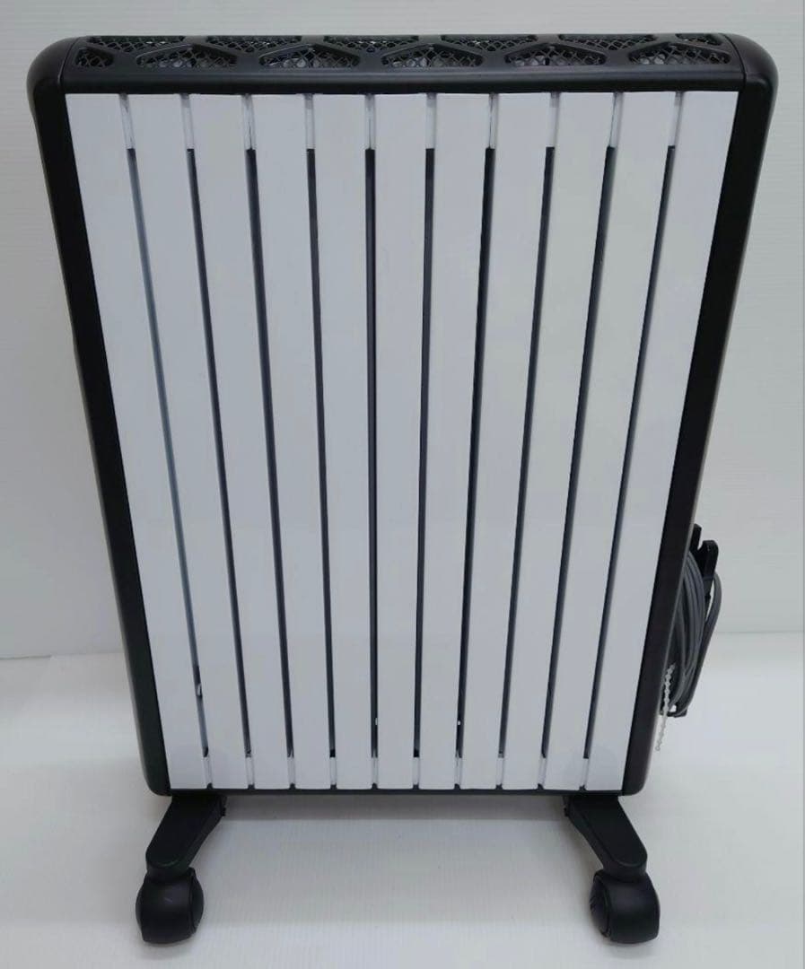 DeLonghi デロンギ MDH15-BK マルチダイナミックヒーター